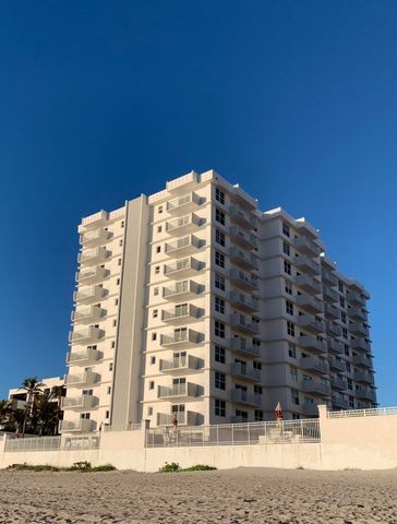 $3,950 | 4505 South Ocean Boulevard, Unit 208 | Highland Beach