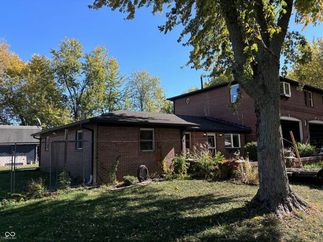 $350,000 | 5831 South Linwood Avenue | I65-South Emerson