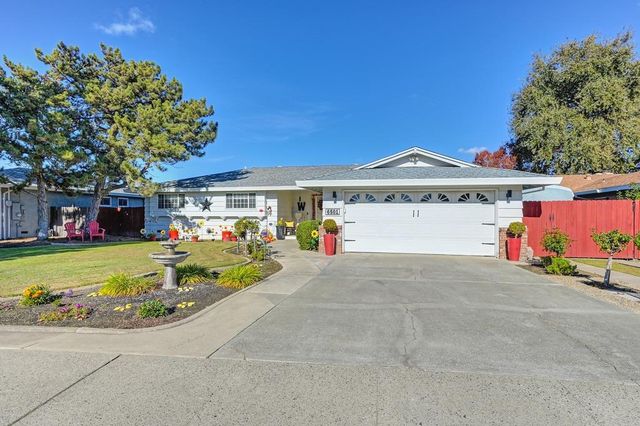 $605,000 | 6501 Moraga Drive | Carmichael