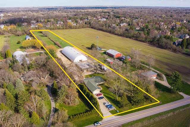 $899,900 | 4N681 Munger Road | Wayne Township - DuPage County