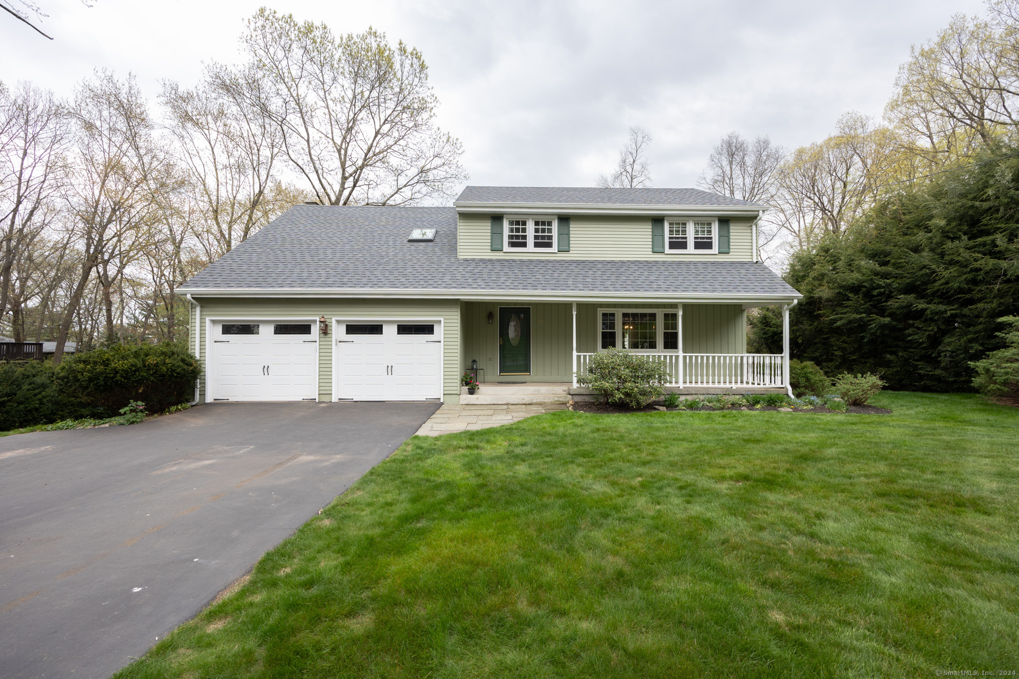 28 Hickory Hill Road, Southington, CT 06479 | Compass