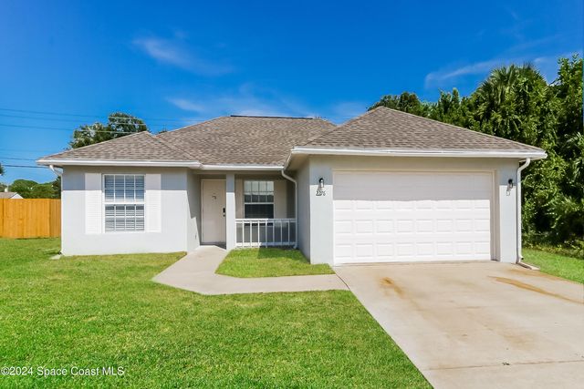 $2,260 | 2276 16th Avenue | Vero Beach Highlands