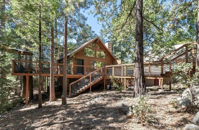 $650,000 | 25625 Seneca Road | Idyllwild-Pine Cove