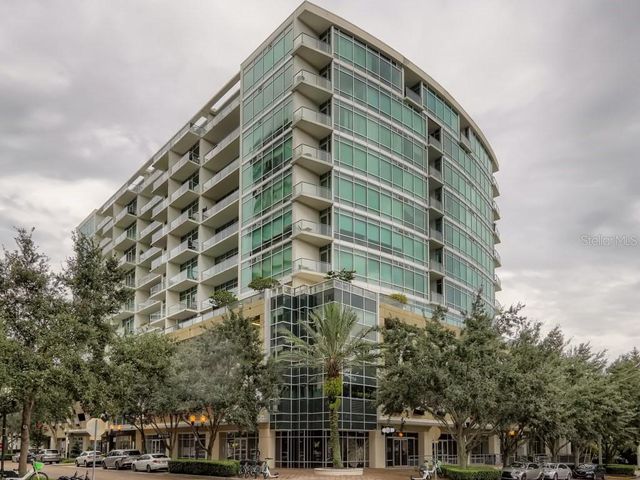 $2,100 | 101 South Eola Drive, Unit 1009 | 101 Eola