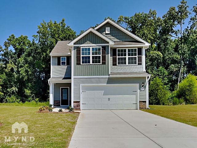 $2,045 | 189 Taverners Lane | Black River Township - Harnett County