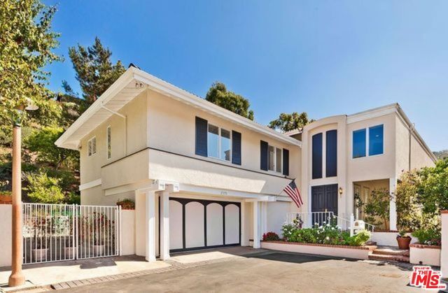 $2,850,000 | 17175 Avenida De Santa Ynez | Pacific Palisades