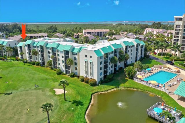 $428,000 | 2400 South Ocean Drive, Unit 2310 | South Beach - St. Lucie County