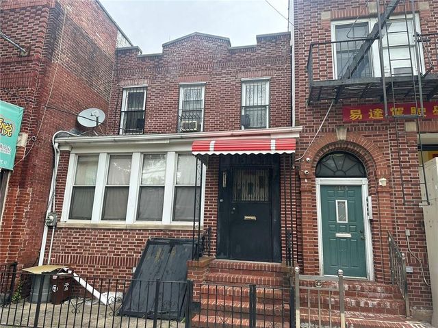 $899,000 | 2113 East 16th Street | Homecrest