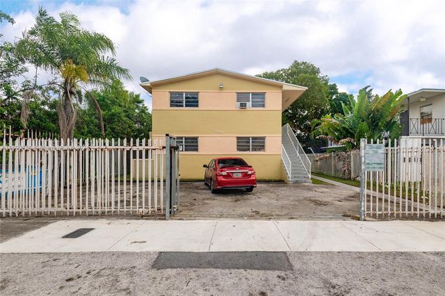 $925,000 | 1250 Northwest 61st Street | Liberty City