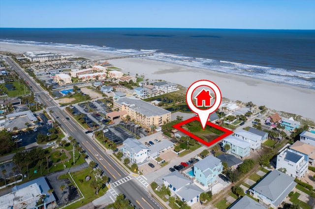 $1,250,000 | 8 13th Street | Anastasia Island