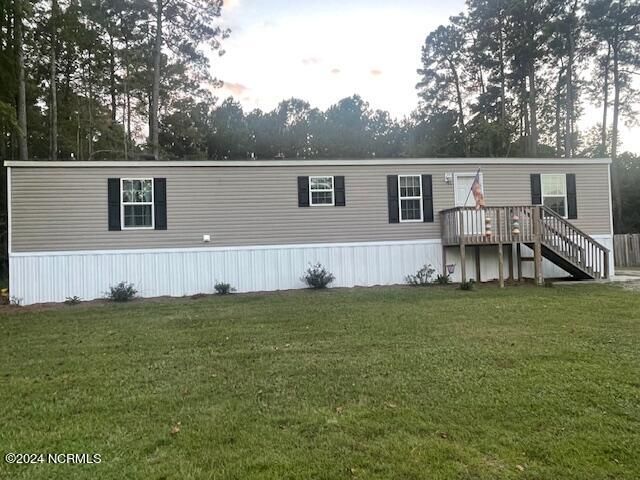 $187,000 | 352 Duck Creek Road | Bath Township - Beaufort County