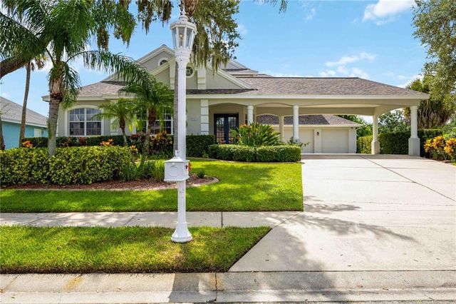 $1,375,000 | 4306 Barracuda Drive | Braden River East