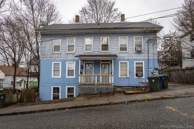 $269,500 | 12 Spruce Street | Willimantic