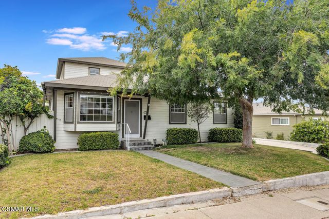 $3,800 | 163 Oak Street | Central Camarillo