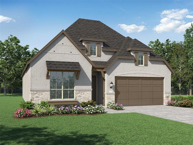 $601,703 | 2244 Heather Hls Drive | Fort Worth