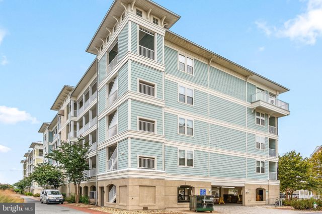 $555,000 | 37 Fountain Drive West, Unit 5D | Ocean City