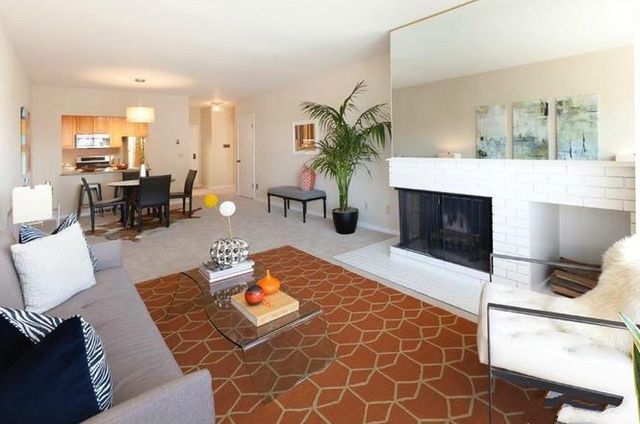 $3,400 | 1350 California Street, Unit 402 | Nob Hill