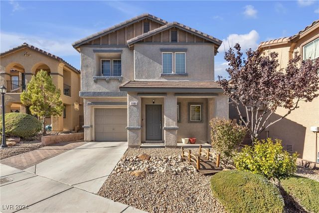 $365,000 | 1161 Paradise Safari Drive | Mission Hills