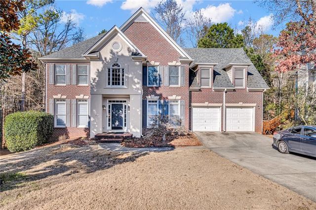 $634,000 | 4294 Silver Peak Parkway | Suwanee