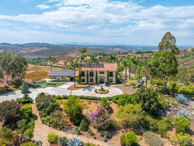 $1,900,000 | 1472 Chariot Court | Bonsall