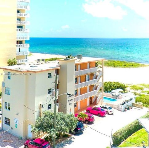 $4,200,000 | 3401 Northeast 10th Street | Beach