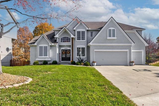 $650,000 | 5509 Northeast Oaks Ridge Lane | Oaks Ridge Meadows