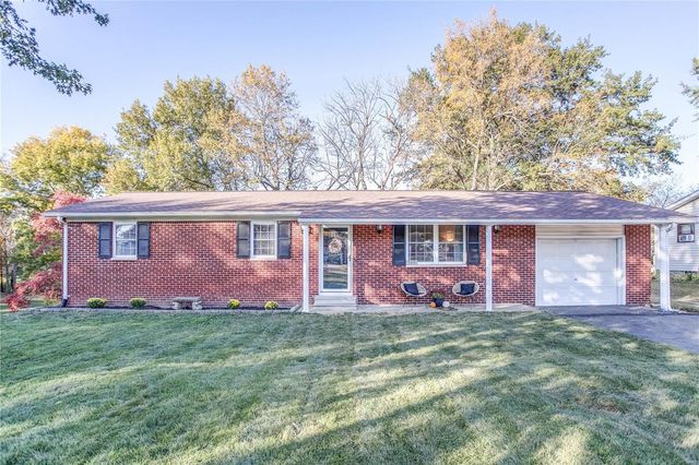 $1,850 | 115 Echo Lane | Fort Russell Township - Madison County