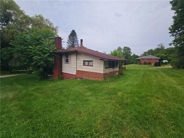 $100,000 | 139 Memorial Drive | Perry Township - Fayette County