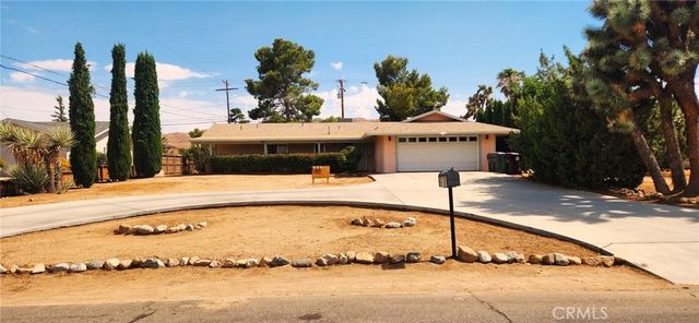 $385,000 | 57825 El Dorado Drive | Yucca Valley