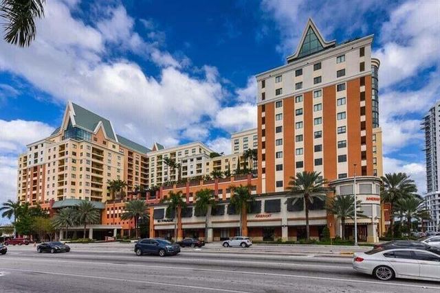 $4,500 | 110 North Federal Highway, Unit 1502 | Waverly at las Olas Condominiums