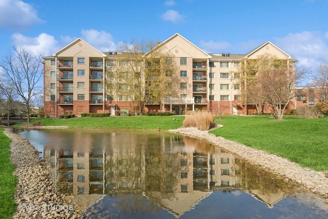 $294,000 | 2300 Oakmont Way, Unit 504 | Darien