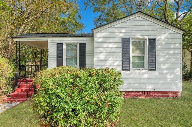 $220,000 | 2665 Oregon Avenue | North Charleston