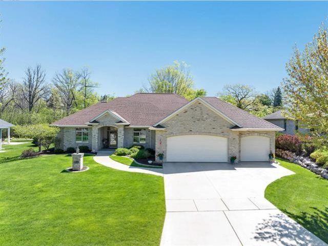 $659,900 | 1716 Symphony Heights | Lake Largo