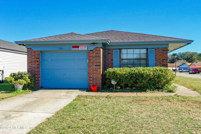 $215,000 | 765 Trekker Street | Century Point