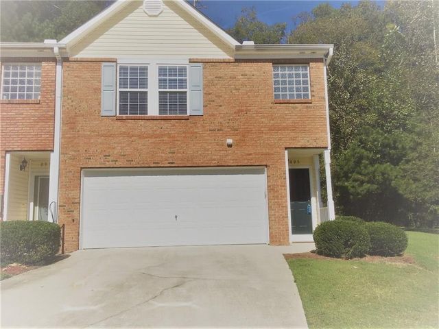 $320,000 | 895 Brickleridge Lane Southeast | Mableton