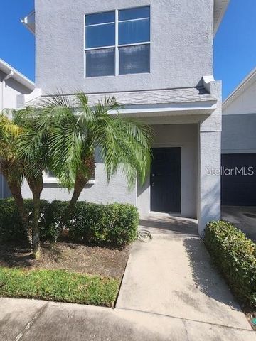 Apartments & Houses for Rent in Legacy Park Townhomes, Tampa, FL | Compass