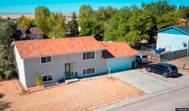 $270,000 | 5020 Bel Vista Drive | Bar-Nunn Ranch