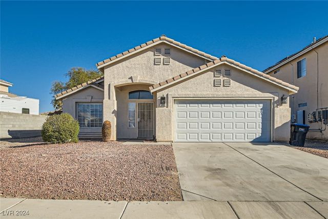 $389,900 | 2432 Country Valley Court | North Las Vegas