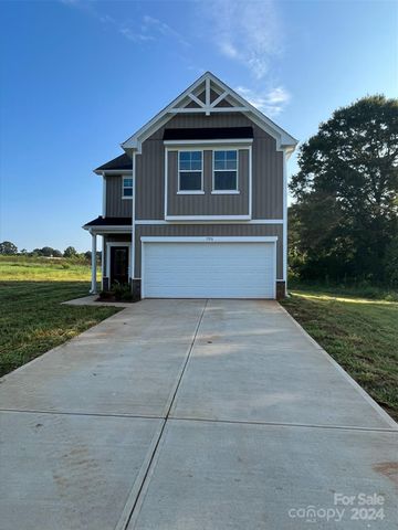 $319,900 | 1526 Null Road | Lincolnton Township - Lincoln County