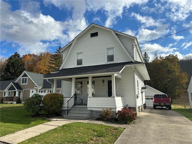 $1,500 | 419 Seneca Road | North Hornell