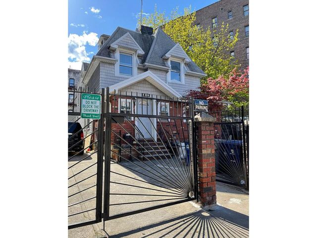 $3,500 | 588 East 22nd Street, Unit 1 | Ditmas Park