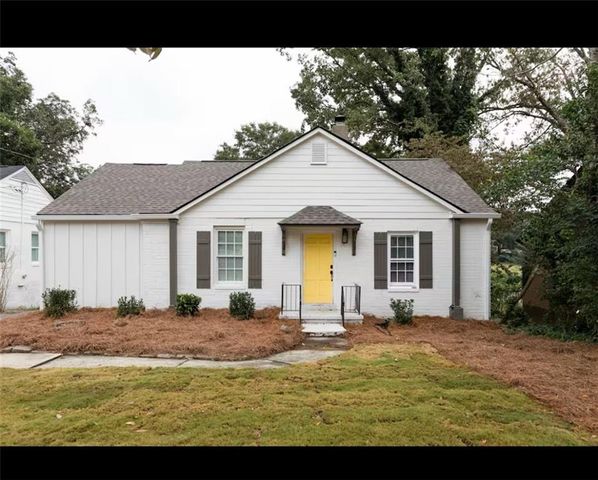 $269,000 | 3198 Oakdale Road | Cofield Park