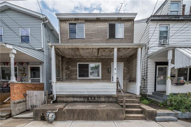 $100,000 | 59 Sycamore Street | Etna