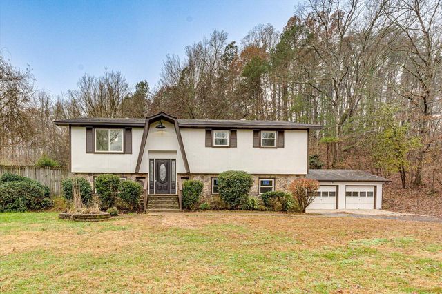 $340,000 | 1136 Green Pond Road | Soddy Daisy