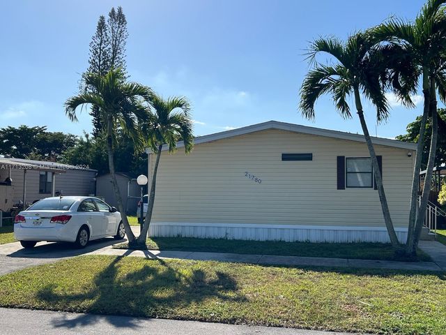 $315,000 | 21780 Northwest 2nd Court | Pembroke Pines