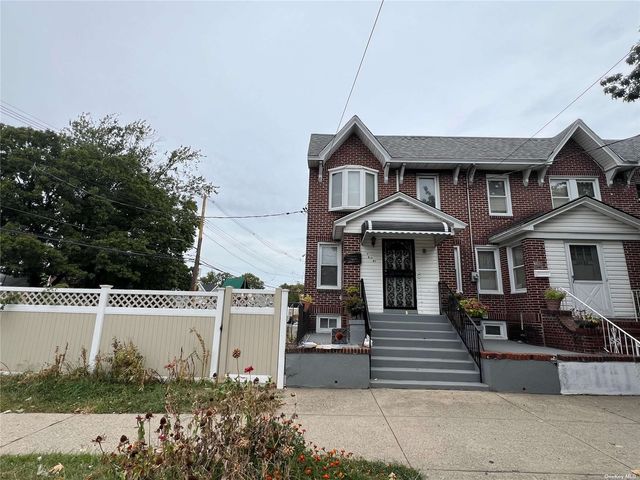 $879,000 | 130-01 Sutter Avenue | South Ozone Park