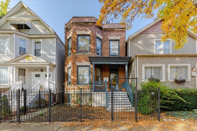 $629,900 | 2506 North Monticello Avenue | Logan Square