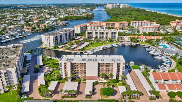 $5,000 | 2687 North Ocean Boulevard, Unit 501G | Northeast Boca Raton