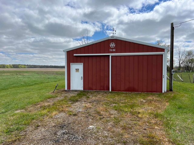 $79,900 | 3087 East State Road 38 | Liberty Township - Henry County