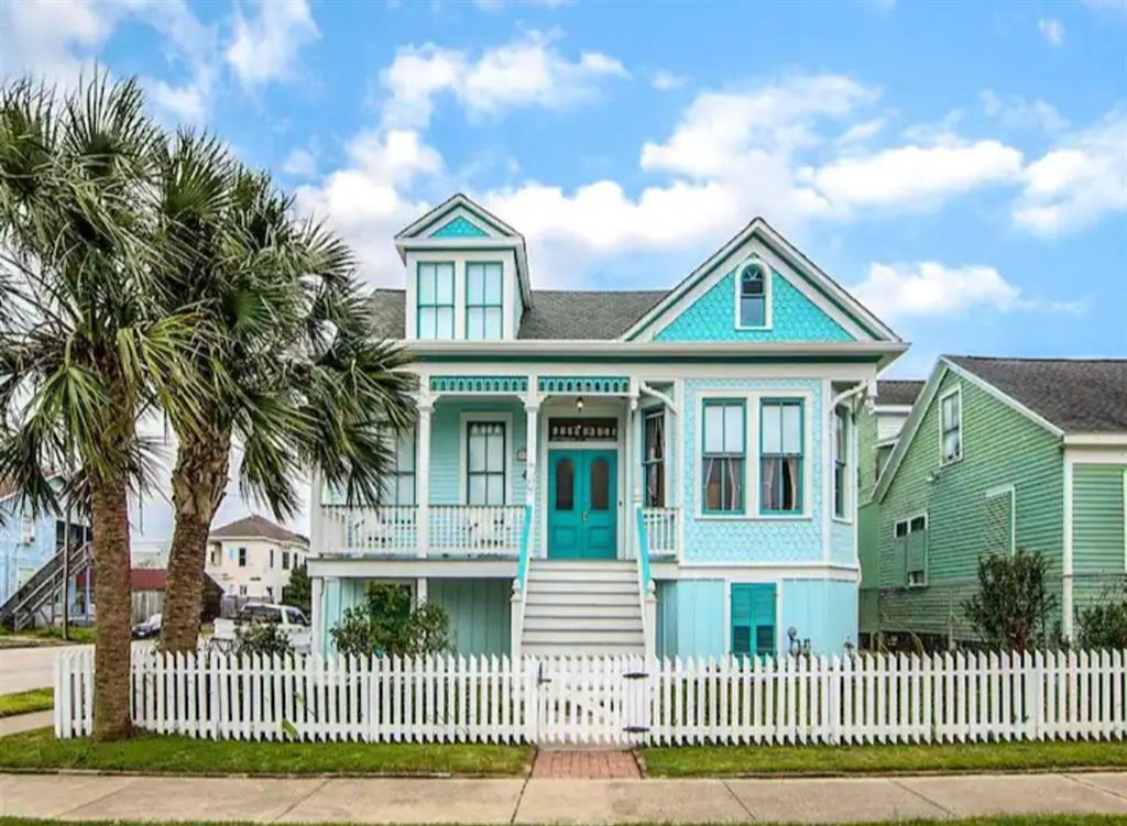 Beautiful, historic home built in 1893